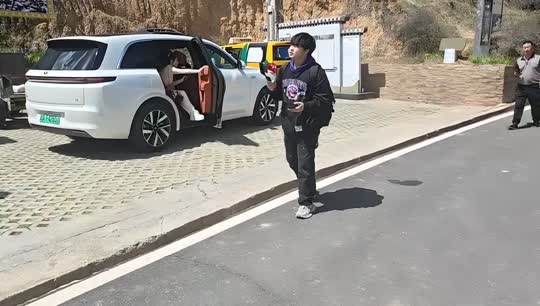 变形计