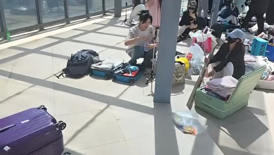 变形计