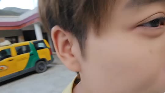 变形计
