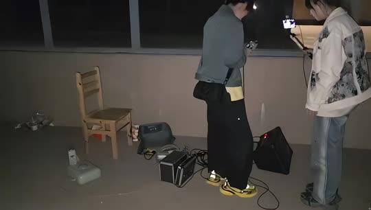 变形计