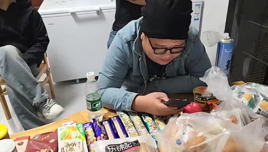 变形计