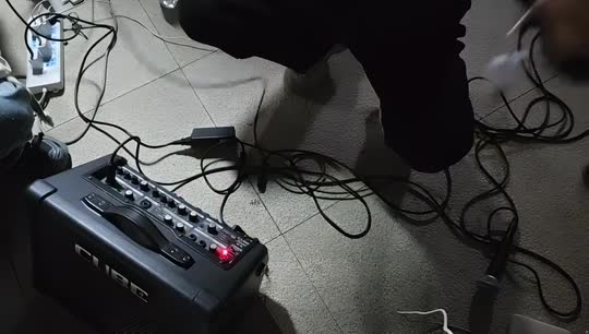 变形计