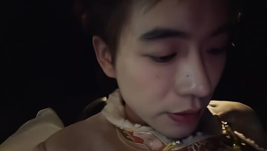 变形计