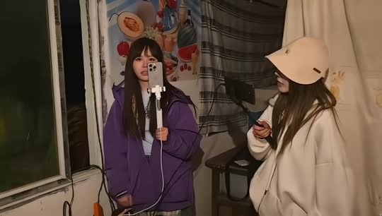 变形计
