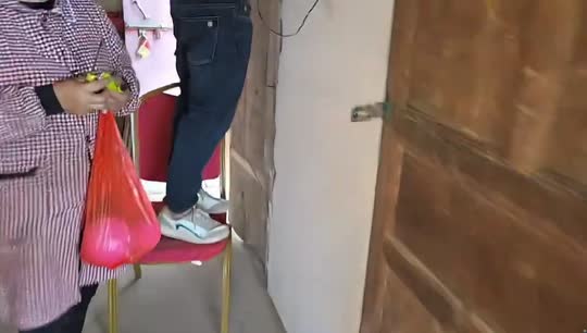 变形计