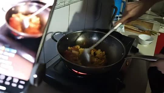 变形计