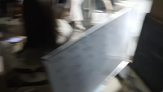 变形计