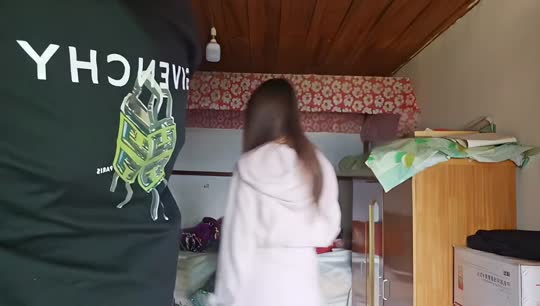 变形计