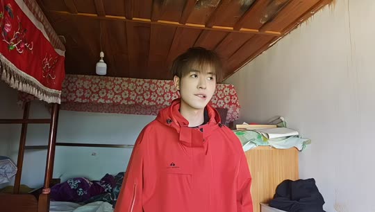 变形计