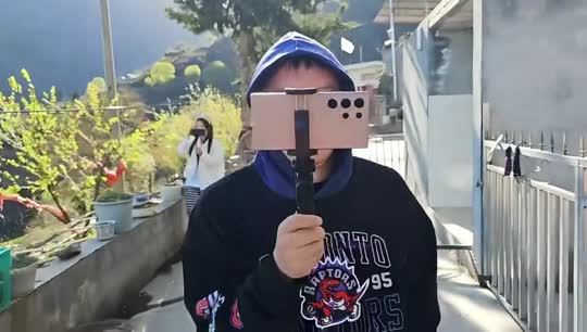 变形计