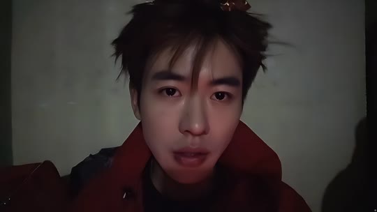 变形计