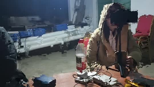 变形计