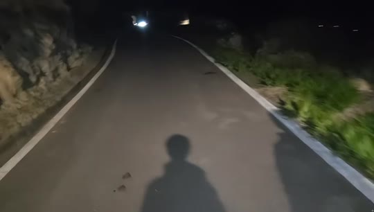 变形计