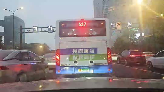 杭州日常