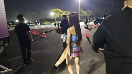 上海电音节