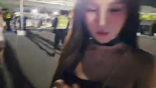上海电音节
