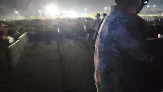 上海电音节