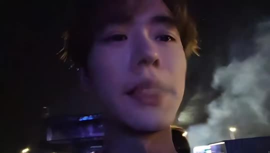 上海电音节