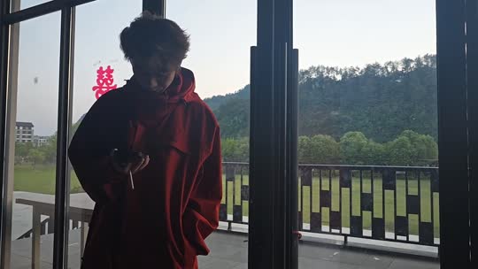 杭州