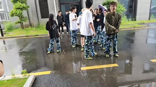 798集训