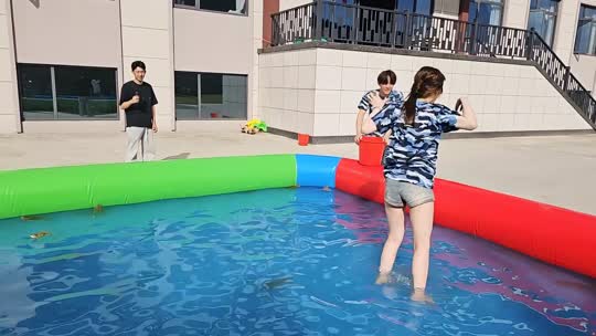 798集训