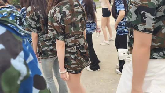 798集训