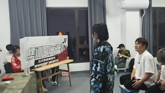 798集训