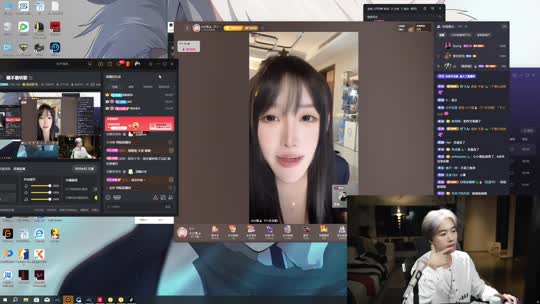 睡不着听歌