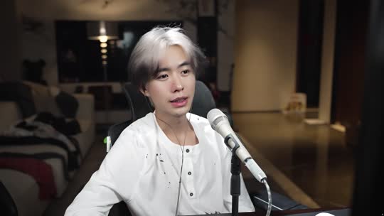 睡不着听歌