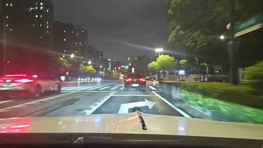 无聊提个车吧