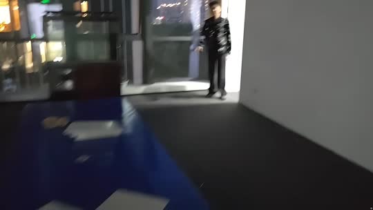 圣崽的打工日记