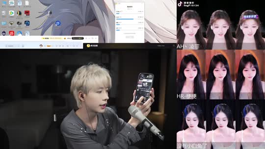 星秀质检员