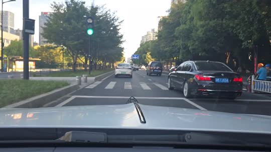 看房子
