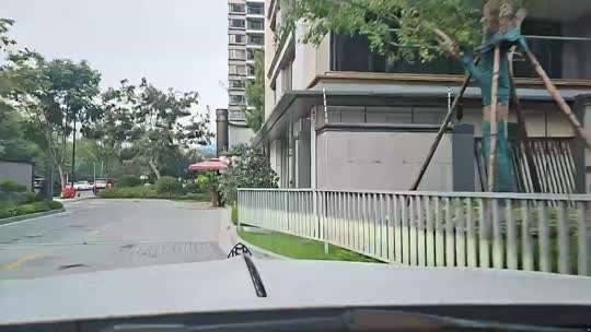 杭州户外