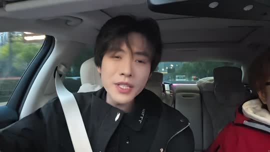 去公司晚点面试主播