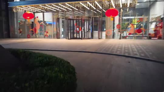 去公司晚点面试主播