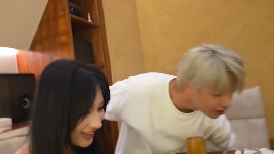 开盲盒