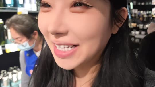 团播前小聚