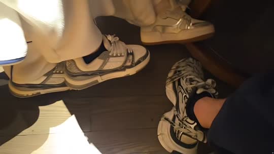 团播前小聚