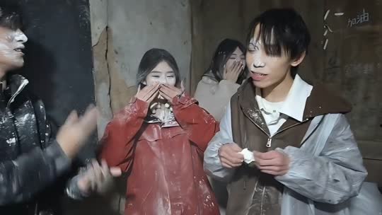 798变形计