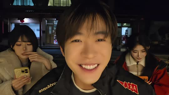 798变形计捉迷藏