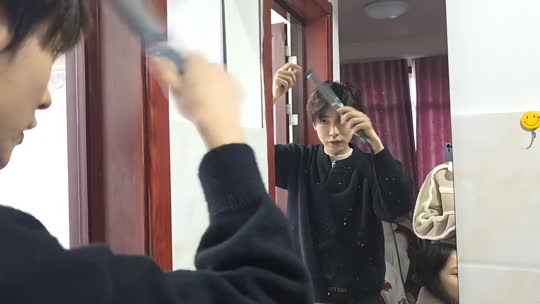 798变形计