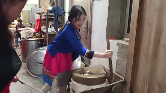 798变形计