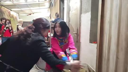 798变形计
