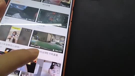 聊聊天