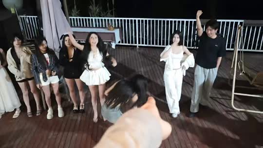 深情公寓