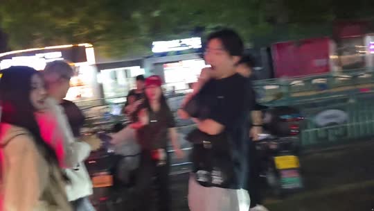 深情公寓