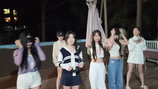 深情公寓