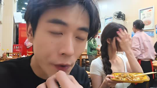 深情公寓