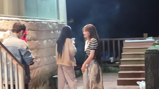深情公寓
